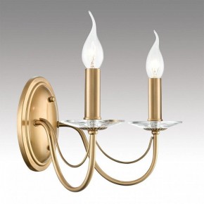 Бра Lumion INCANTO 8033/2W в Еманжелинске - emanzhelinsk.ok-mebel.com | фото 6