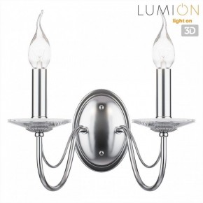 Бра Lumion INCANTO 8034/2W в Еманжелинске - emanzhelinsk.ok-mebel.com | фото 5