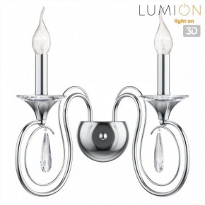 Бра Lumion LAOKA 8032/2W в Еманжелинске - emanzhelinsk.ok-mebel.com | фото 4