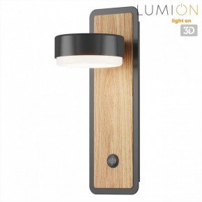 Бра Lumion LELAND 8264/1W в Еманжелинске - emanzhelinsk.ok-mebel.com | фото 5