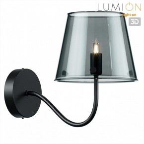 Бра Lumion Smoky 6570/1W в Еманжелинске - emanzhelinsk.ok-mebel.com | фото 3