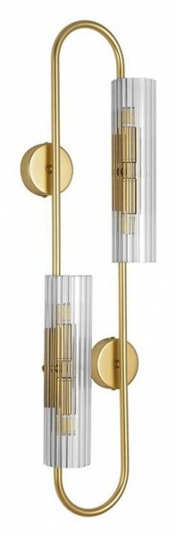Бра Lumion TORONTO 6560/4W в Еманжелинске - emanzhelinsk.ok-mebel.com | фото