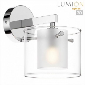 Бра Lumion VERDI 8261/1W в Еманжелинске - emanzhelinsk.ok-mebel.com | фото 4