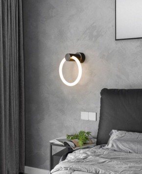 Бра Lussole Lowell LSP-7364 в Еманжелинске - emanzhelinsk.ok-mebel.com | фото 5