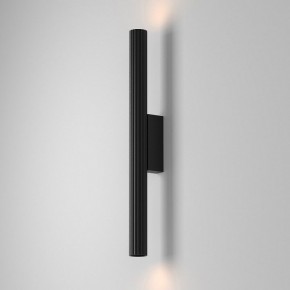 Бра Maytoni Calipso C082WL-12W2.7K-B в Еманжелинске - emanzhelinsk.ok-mebel.com | фото 2