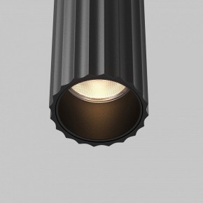 Бра Maytoni Calipso C082WL-12W2.7K-B в Еманжелинске - emanzhelinsk.ok-mebel.com | фото 6