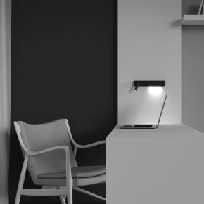 Бра Maytoni Comodo C031WL-L8B3K в Еманжелинске - emanzhelinsk.ok-mebel.com | фото 9