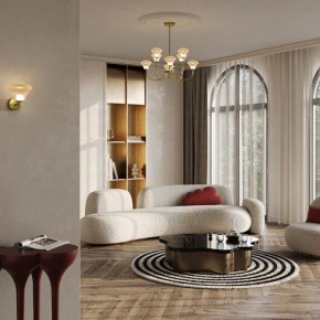 Бра Maytoni Dynasty MOD402WL-L3BS3K в Еманжелинске - emanzhelinsk.ok-mebel.com | фото 4