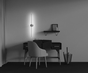 Бра Maytoni Elegant C084WL-L12BS2.7K в Еманжелинске - emanzhelinsk.ok-mebel.com | фото 5