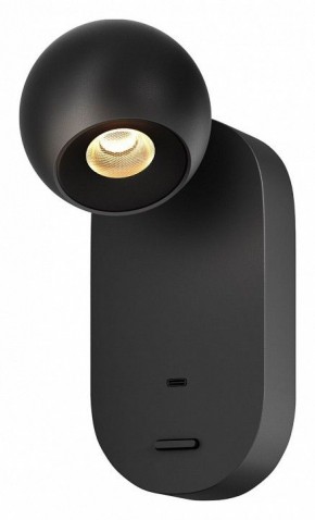 Бра Maytoni Elfin MOD434WL-L5B3K в Еманжелинске - emanzhelinsk.ok-mebel.com | фото