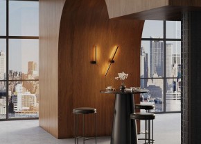 Бра Maytoni Rotera MOD432WL-L6B3K в Еманжелинске - emanzhelinsk.ok-mebel.com | фото 5