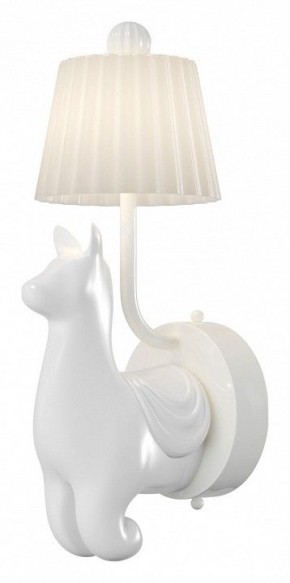 Бра Maytoni Senor Alpaca MOD377WL-L6W3K в Еманжелинске - emanzhelinsk.ok-mebel.com | фото