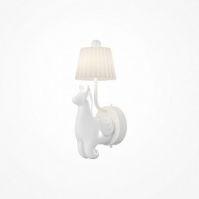 Бра Maytoni Senor Alpaca MOD377WL-L6W3K в Еманжелинске - emanzhelinsk.ok-mebel.com | фото 3