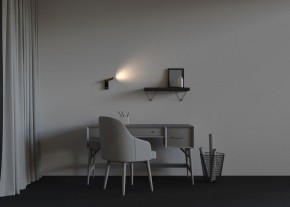 Бра Maytoni Twist C078WL-L3BBS3K в Еманжелинске - emanzhelinsk.ok-mebel.com | фото 7