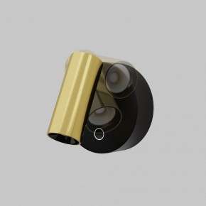 Бра Maytoni Twist C081WL-L3BBS3K в Еманжелинске - emanzhelinsk.ok-mebel.com | фото 2