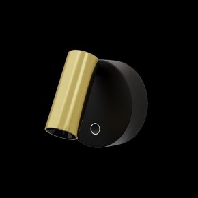 Бра Maytoni Twist C081WL-L3BBS3K в Еманжелинске - emanzhelinsk.ok-mebel.com | фото 6