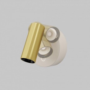 Бра Maytoni Twist C081WL-L3WBS3K в Еманжелинске - emanzhelinsk.ok-mebel.com | фото 2