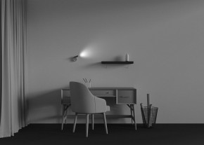 Бра Maytoni Twist C081WL-L3WBS3K в Еманжелинске - emanzhelinsk.ok-mebel.com | фото 6