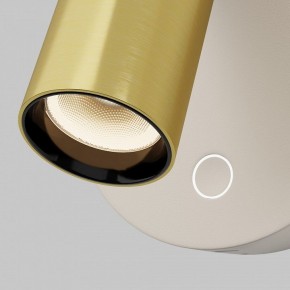 Бра Maytoni Twist C081WL-L3WBS3K в Еманжелинске - emanzhelinsk.ok-mebel.com | фото 8