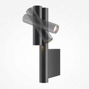Бра Maytoni Utility MOD433WL-L3B3K в Еманжелинске - emanzhelinsk.ok-mebel.com | фото 3