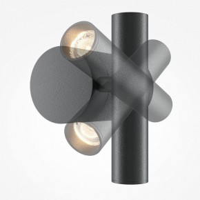 Бра Maytoni Utility MOD433WL-L3B3K1 в Еманжелинске - emanzhelinsk.ok-mebel.com | фото 3
