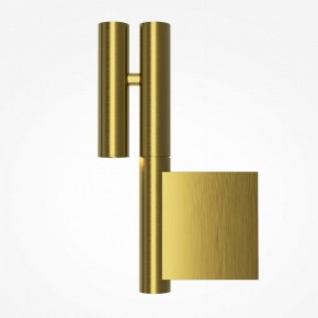 Бра Maytoni Utility MOD433WL-L3BS3K в Еманжелинске - emanzhelinsk.ok-mebel.com | фото 3