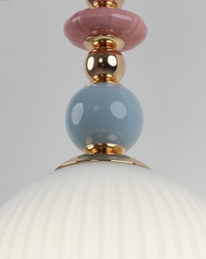Бра Moderli Charm V11171-1W в Еманжелинске - emanzhelinsk.ok-mebel.com | фото 7