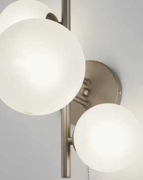 Бра Moderli Renny V11464-3W в Еманжелинске - emanzhelinsk.ok-mebel.com | фото 5