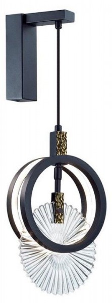 Бра Odeon Light Mercury 5421/17WL в Еманжелинске - emanzhelinsk.ok-mebel.com | фото 2