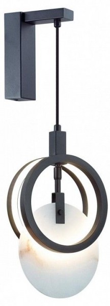 Бра Odeon Light Mercury 5422/17WL в Еманжелинске - emanzhelinsk.ok-mebel.com | фото 2