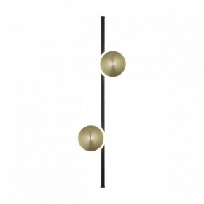 Бра Odeon Light Stilo 6601/24WL в Еманжелинске - emanzhelinsk.ok-mebel.com | фото 2