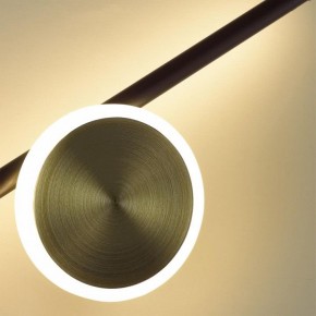 Бра Odeon Light Stilo 6601/24WL в Еманжелинске - emanzhelinsk.ok-mebel.com | фото 4