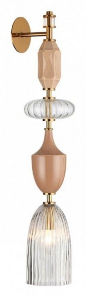 Бра Odeon Light Terra 5414/1W в Еманжелинске - emanzhelinsk.ok-mebel.com | фото 2