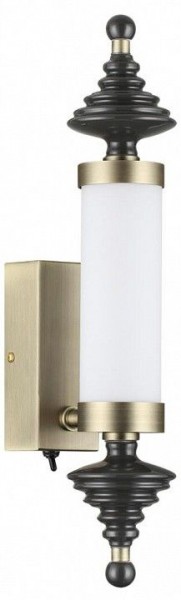 Бра Odeon Light Ula 5404/11WL в Еманжелинске - emanzhelinsk.ok-mebel.com | фото