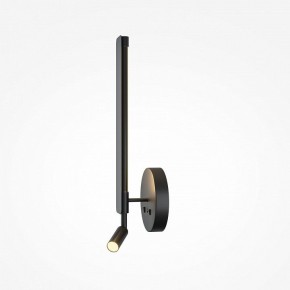 Бра с подсветкой Maytoni Combo MOD214WL-L8B3K1 в Еманжелинске - emanzhelinsk.ok-mebel.com | фото 2