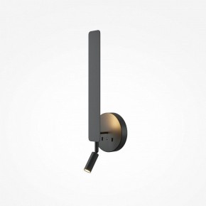 Бра с подсветкой Maytoni Combo MOD214WL-L8B3K1 в Еманжелинске - emanzhelinsk.ok-mebel.com | фото 3
