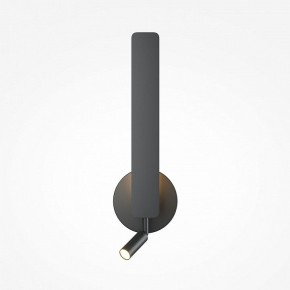 Бра с подсветкой Maytoni Combo MOD214WL-L8B3K1 в Еманжелинске - emanzhelinsk.ok-mebel.com | фото 4