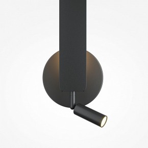 Бра с подсветкой Maytoni Combo MOD214WL-L8B3K1 в Еманжелинске - emanzhelinsk.ok-mebel.com | фото 6
