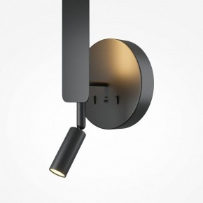Бра с подсветкой Maytoni Combo MOD214WL-L8B3K1 в Еманжелинске - emanzhelinsk.ok-mebel.com | фото 7
