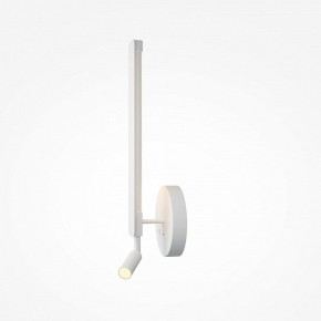 Бра с подсветкой Maytoni Combo MOD214WL-L8W3K1 в Еманжелинске - emanzhelinsk.ok-mebel.com | фото 2