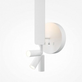 Бра с подсветкой Maytoni Combo MOD214WL-L8W3K1 в Еманжелинске - emanzhelinsk.ok-mebel.com | фото 4
