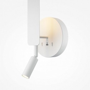 Бра с подсветкой Maytoni Combo MOD214WL-L8W3K1 в Еманжелинске - emanzhelinsk.ok-mebel.com | фото 8