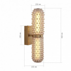 Бра ST-Luce SAGUARO SL6144.301.01 в Еманжелинске - emanzhelinsk.ok-mebel.com | фото 5