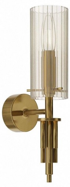 Бра ST-Luce SANTORI SL2005.301.01 в Еманжелинске - emanzhelinsk.ok-mebel.com | фото 2