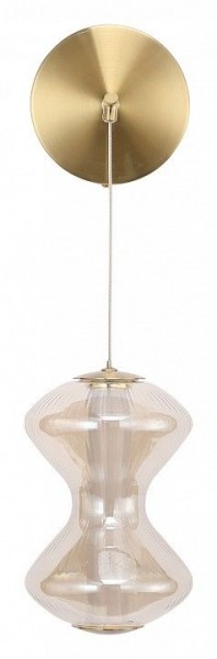 Бра ST-Luce SPINE SL6136.201.01 в Еманжелинске - emanzhelinsk.ok-mebel.com | фото
