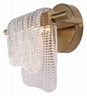 Бра ST-Luce VOILE SL6021.201.06 в Еманжелинске - emanzhelinsk.ok-mebel.com | фото 3