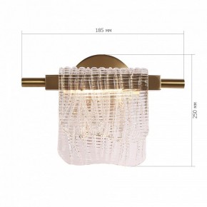 Бра ST-Luce VOILE SL6021.201.06 в Еманжелинске - emanzhelinsk.ok-mebel.com | фото 6