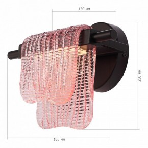 Бра ST-Luce VOILE SL6021.401.06 в Еманжелинске - emanzhelinsk.ok-mebel.com | фото 5