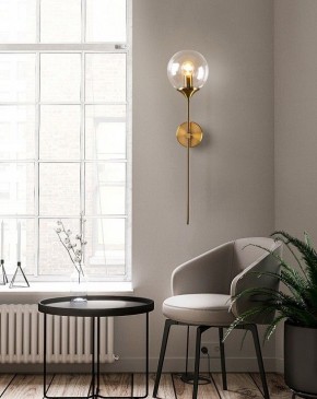 Бра TopDecor Tobias Tobias A1 00 в Еманжелинске - emanzhelinsk.ok-mebel.com | фото 3