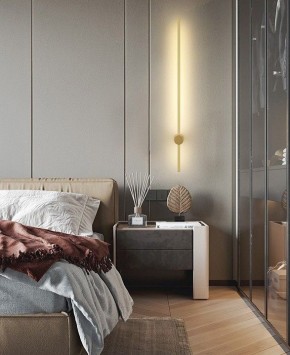 Бра TopDecor Uno Uno A2 33 3000k в Еманжелинске - emanzhelinsk.ok-mebel.com | фото 2